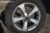 Cerchi in lega originali Volkswagen - Immagine1