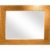 Specchiera con cornice in legno scratch -VENETO - Immagine1