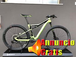 CANNONDALE SCALPEL Si TEAM 2017