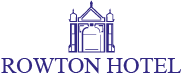 logo rowton